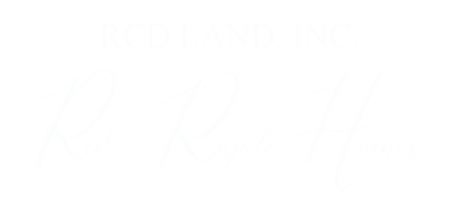 rcd royale homes